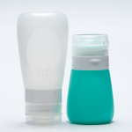 travel bottle set